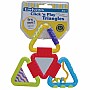 Click N Play Triangles