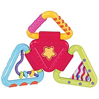 Click N Play Triangles