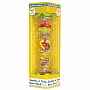 Turn-n-tumble Rain Stick