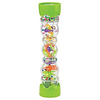Turn-n-tumble Rain Stick