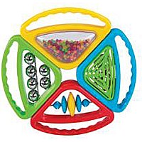Lock N Rock Shakers
