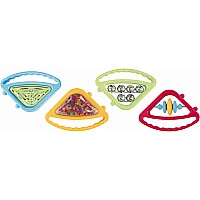 Lock N Rock Shakers