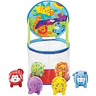 Baby Basketball