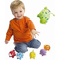 Baby Basketball