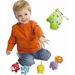 Baby Basketball