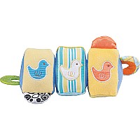 Mix And Clicks Trio