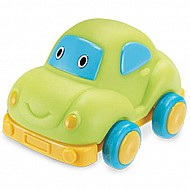 Zippy Zoomer Car