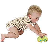 Zippy Zoomer Car