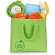 Lil' Shopper Play Set