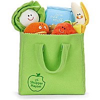 Lil' Shopper Play Set