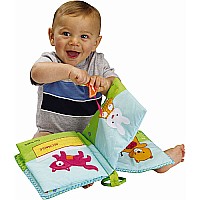 Such Fun Shapes Activity Book