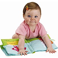Such Fun Shapes Activity Book