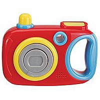 Click A Pic Camera