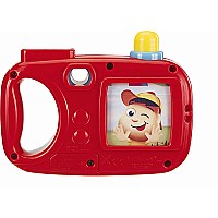 Click A Pic Camera