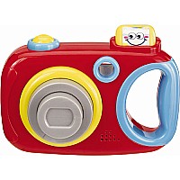 Click A Pic Camera