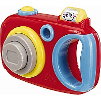 Click A Pic Camera