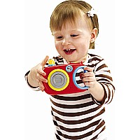 Click A Pic Camera