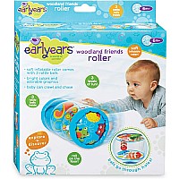 Farm Friends Roller