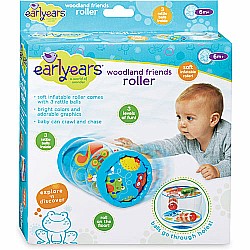 Farm Friends Roller