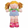 Squeaky Legs Dolly