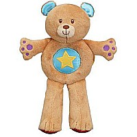 Squeaky Legs Teddy