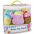 Baby Tea Party