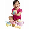 Baby Tea Party