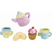 Baby Tea Party