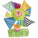 Pinwheel Stroll Along