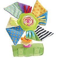 Pinwheel Stroll Along