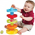 Busy Ball Drop  Early Years