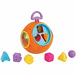 ABC Shape Sorter