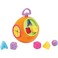 ABC Shape Sorter