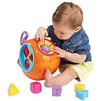 ABC Shape Sorter