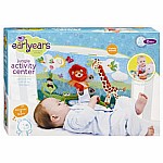 Jungle Activity Center