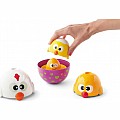 Chicken & Egg Stackers