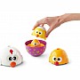 Chicken  Egg Stacking Cups