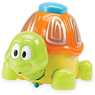 PUSH N GO Turtle