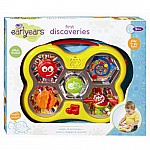 1st Discoveries