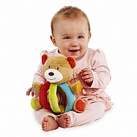 Honey Bear