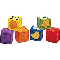 Sweet Baby Blocks