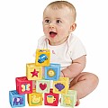 Sweet Baby Blocks