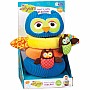Hoot 'n Rattle Stacker