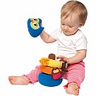 Hoot 'n Rattle Stacker