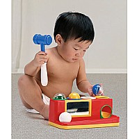 Pound N Play