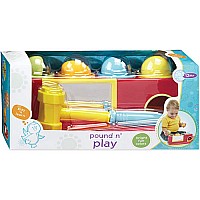 Pound N Play