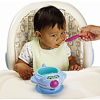 On the Go Snacker - Plane
