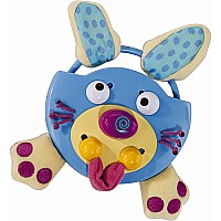 Funny Face Pets Assorted Styles