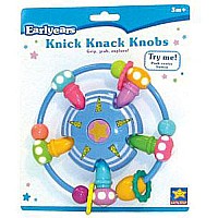 Knick Knack Knobs