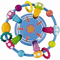 Knick Knack Knobs